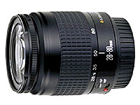 Obiektyw Canon EF 28-80 mm f/3.5-5.6